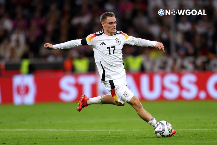 ​Los Blancos 'working quietly' to sign £125m Luka Modric successor