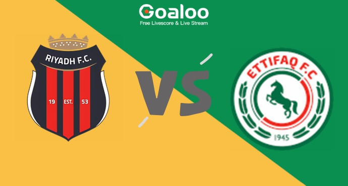 Al-Riyadh VS Al-Ettifaq Prediction 26 2025