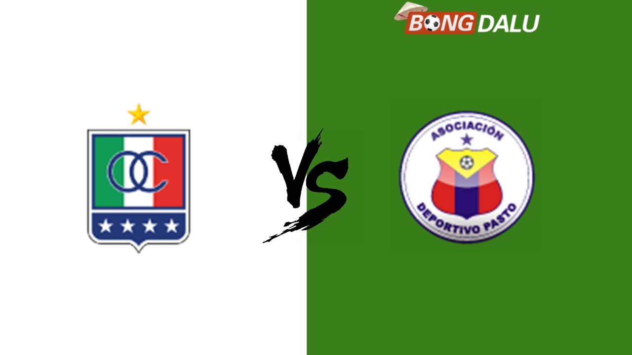 Nhận định Deportiva Once Caldas VS Deportivo Pasto, 04:10 15/10/2024 VĐQG Colombia