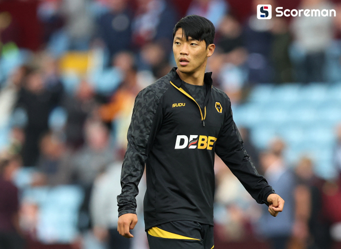 황희찬, 노팅엄전 100경기 출전 임박+데뷔 10주년