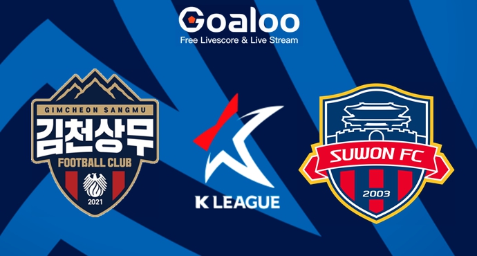 Gimcheon Sangmu FC VS Suwon FC Prediction 1st June 2025