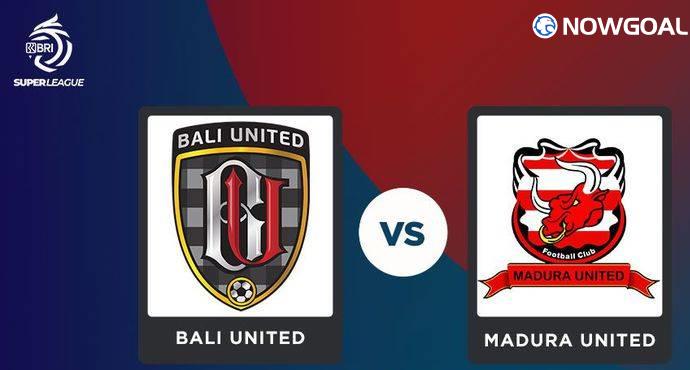 ​Bali United’s Redemption Clash vs Madura United