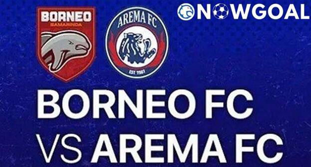 Preview Liga 1: Borneo FC Samarinda vs Arema FC