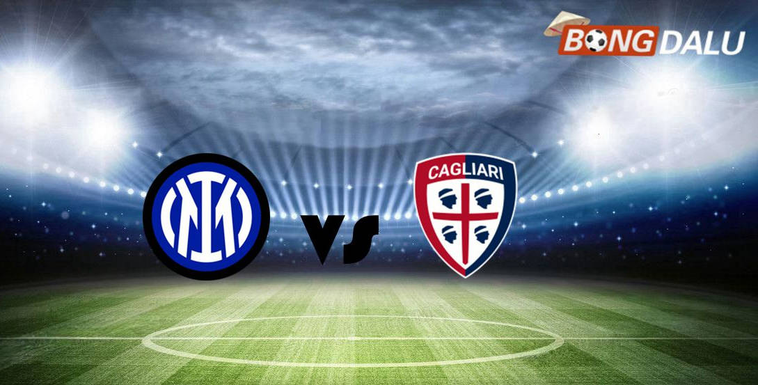 Inter Milan VS Cagliari | 18/04/2026 01:45 VĐQG Ý