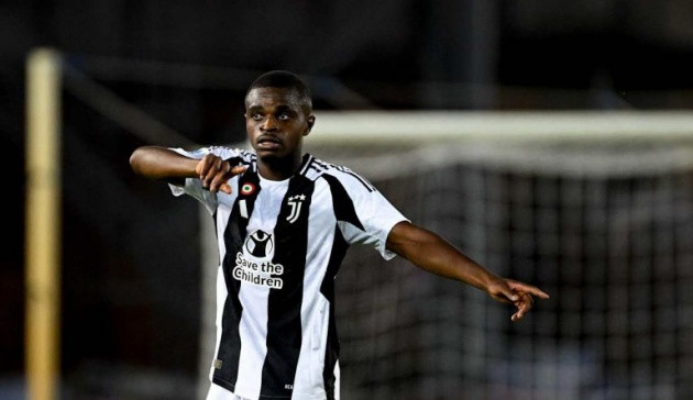 Kalulu khẳng định mình chỉ muốn tập trung vào chơi bóng