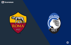 이탈리아 세리에 A - AS 로마 VS 아탈란타 프리뷰