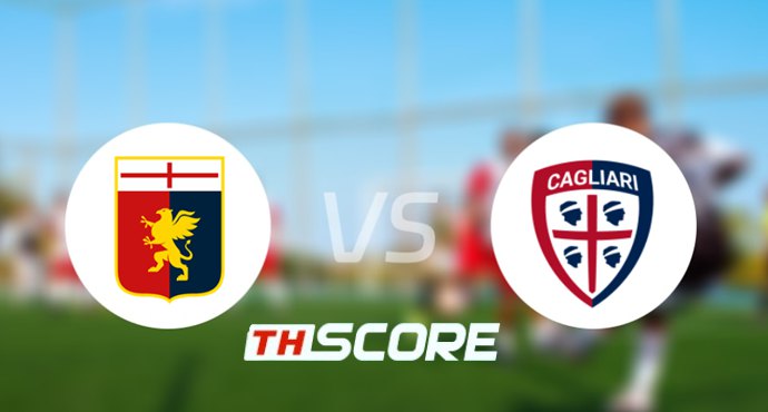 ⚽ วิเคราะห์ฟุตบอล | เจนัว พบ กาญารี่