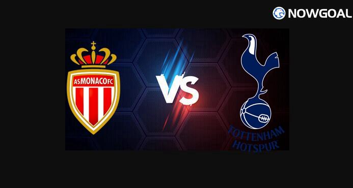 22nd Oct. UEFA Champions League---Monaco VS Tottenham Hotspur Prediction