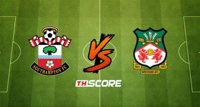 พรีวิวฟุตบอล อีเอฟแอลแชมเปียนชิป: เซาแธมป์ตัน vs เร็กซ์แฮม