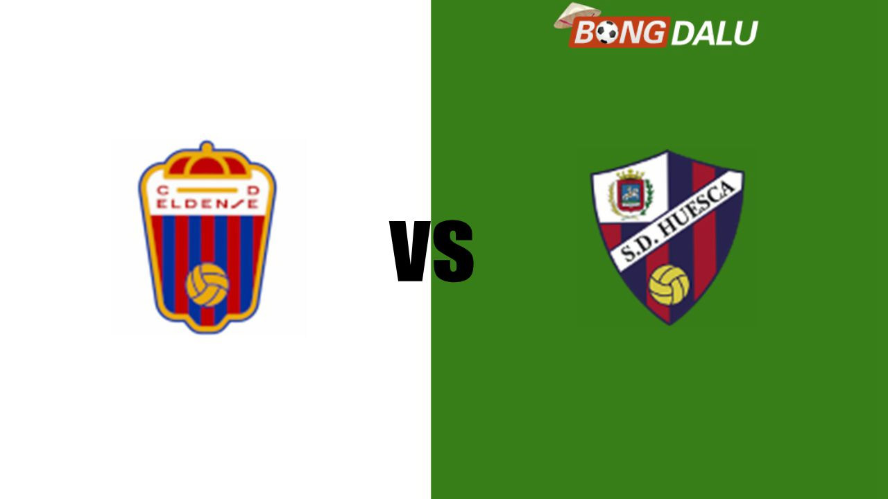 Nhận định Eldense VS SD Huesca | 02:00 21/11/2024 Hạng 2 Tây Ban Nha