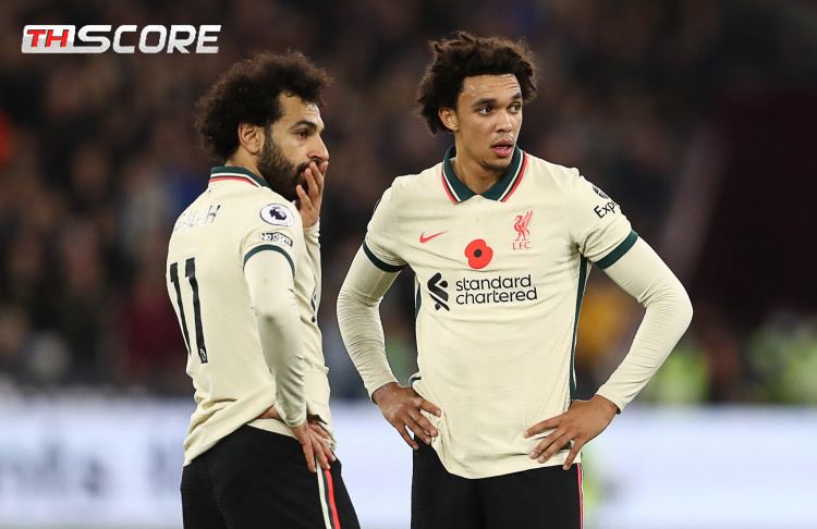 ลิเวอร์พูลสามารถเซ็นสัญญากับโบเวนได้หากซาลาห์ออกจากสโมสร