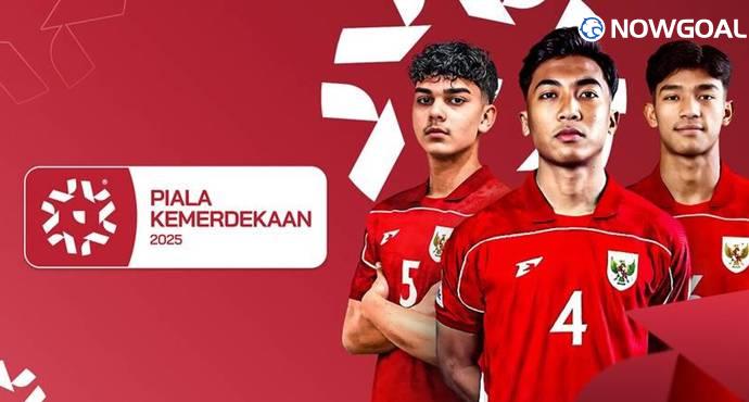 Indonesia vs Mali: U-17 Independence Cup Final Showdown