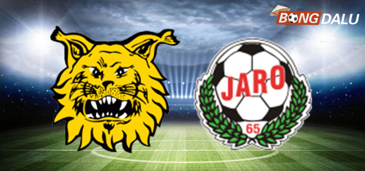 Ilves Tampere VS Jaro 22:00 17/06/2026  VĐQG Phần Lan