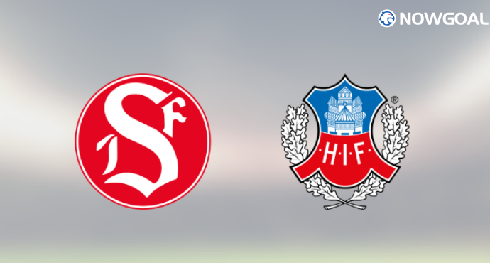 Prediction: Sep 25th - Superettan Sandvikens IF vs Helsingborgs IF