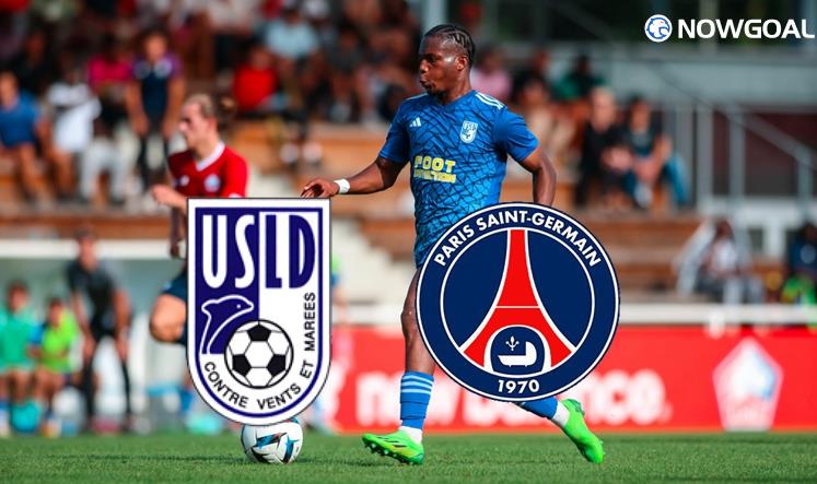 French Cup - USL Dunkerque VS Paris Saint Germain (PSG) Prediciton