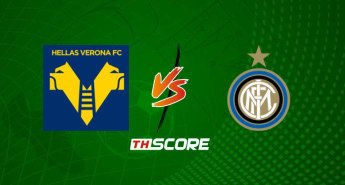 ​พรีวิวฟุตบอล เซเรียอา อิตาลี: เวโรน่า vs อินเตอร์ มิลาน