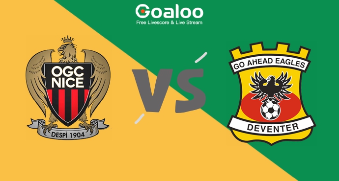 Nice VS Go Ahead Eagles Prediction 23th 2026