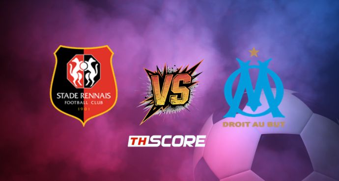 ​พรีวิวฟุตบอล ลีกเอิง ฝรั่งเศส: แรนส์ vs โอลิมปิก มาร์กเซย