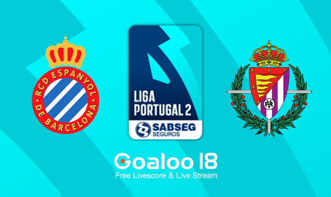 RCD Espanyol VS Real Valladolid