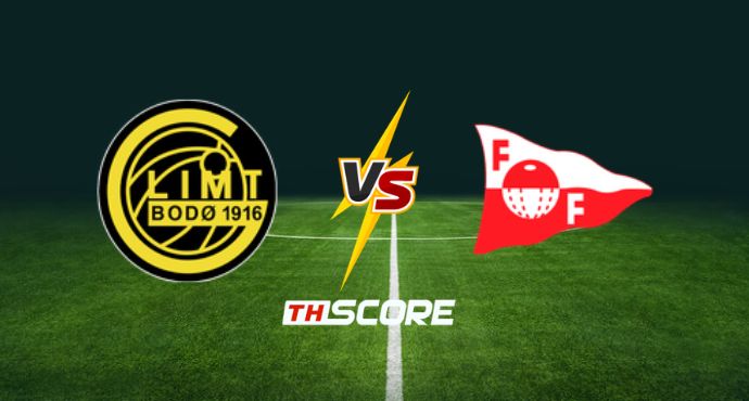 ​พรีวิวฟุตบอล นอร์เวย์ ทิปเปลีเก้น: โบโด กลิมท์ vs เฟรดริกซ์สตรัด