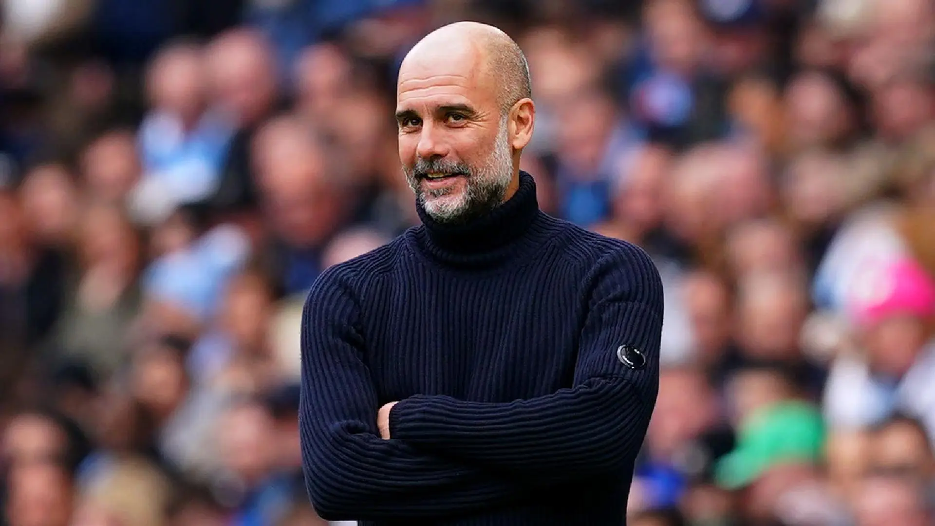FA Eyes Guardiola, Considers Interim Manager for England Role