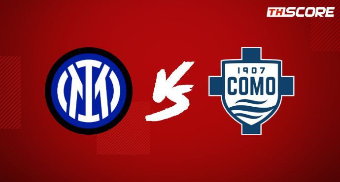 พรีวิวการแข่งขันระหว่าง อินเตอร์ มิลาน พบ โคโม