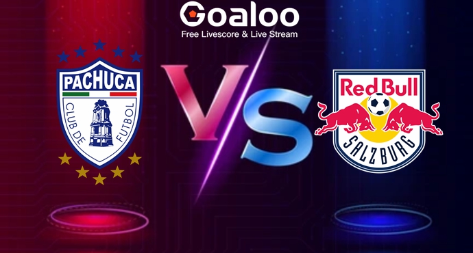 Pachuca VS Red Bull Salzburg Prediction 19 June 2025