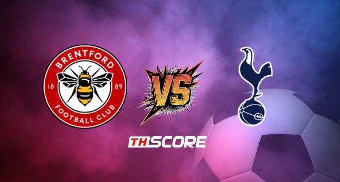 พรีวิวฟุตบอล พรีเมียร์ลีก อังกฤษ: เบรนท์ฟอร์ด vs ท็อตแน่ม ฮ็อทสเปอร์