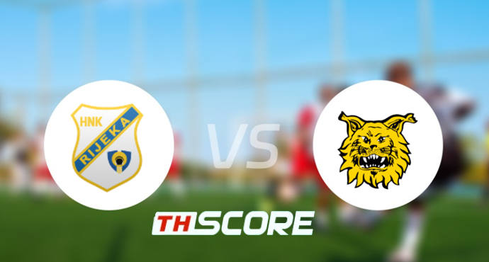 ⚽ วิเคราะห์บอล ยูฟ่า คอนเฟอเรนซ์ ลีก : ริเยก้า vs อิลเวส แทมเปเร่