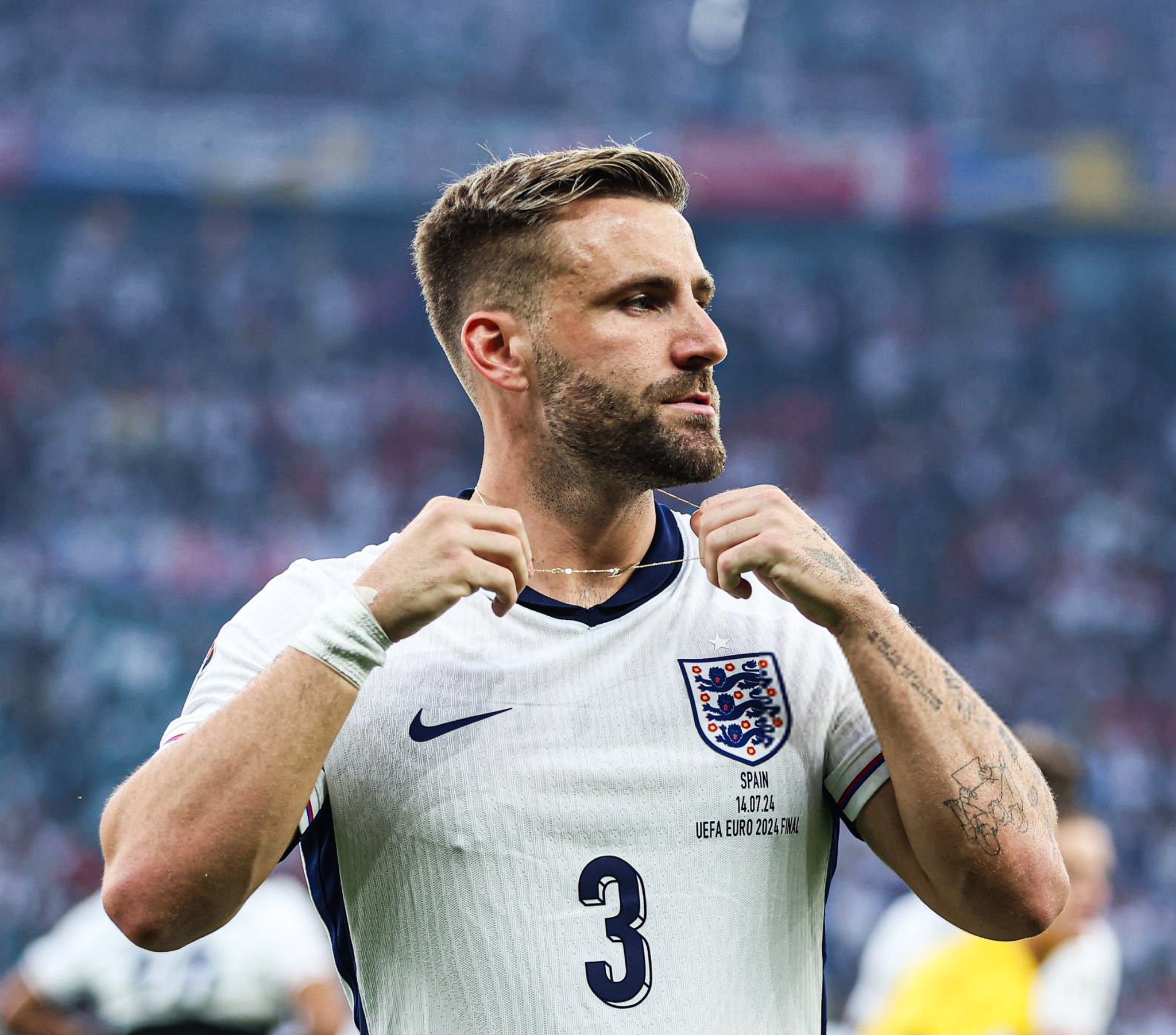 Harry Kane Reflects on Painful Euro 2024 Final Loss