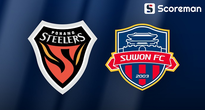 7월22일 K리그 1 - 포항 VS 수원FC 국내축구 분석 프리뷰