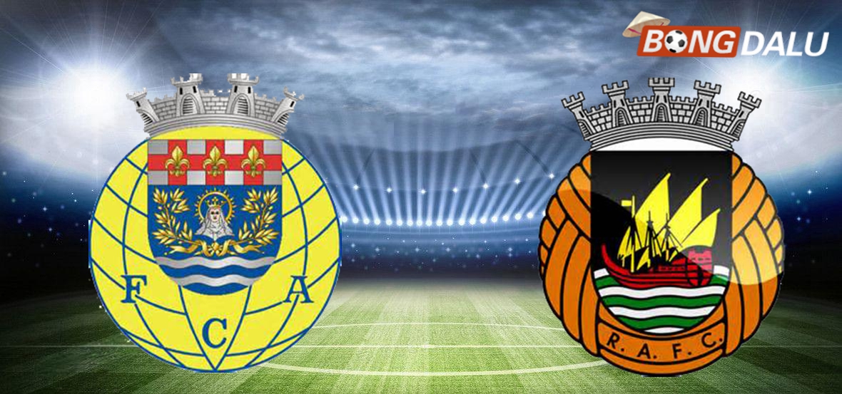 Nhận định FC Arouca VS Rio Ave 03:15 11/02/2025 VĐQG Bồ Đào Nha