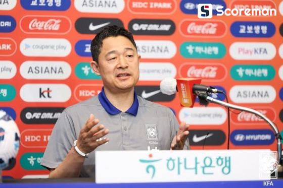 U22 축구대표팀 이민성호, 첫 공식 대회…오늘 아시안컵 예선 1차전