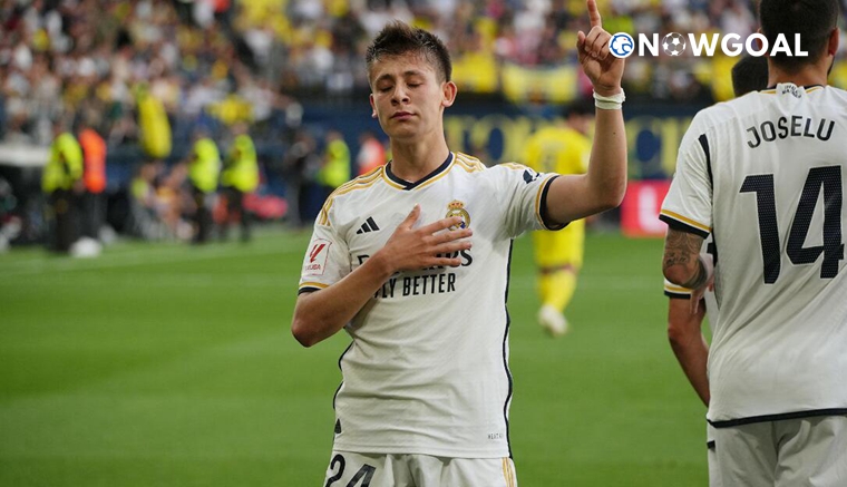 ​Newcastle submit bid worth €80m for exciting La Liga talent who shone at Euro 2024