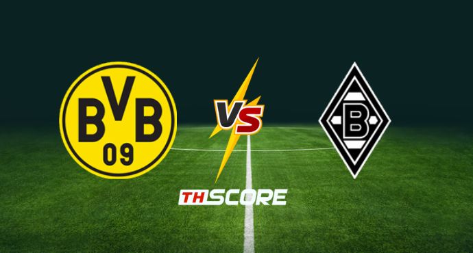 ​พรีวิวฟุตบอล บุนเดสลีกา เยอรมัน: โบรุสเซีย ดอร์ทมุนด์ vs โบรุสเซีย มึนเช่นกลัดบัค