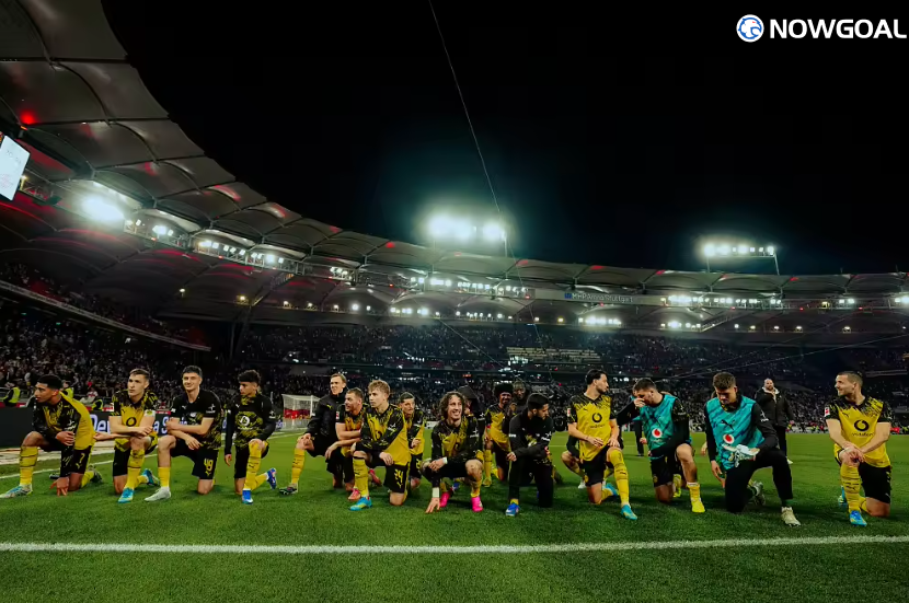 Bundesliga Round 29 Preview: Borussia Dortmund vs Bayer Leverkusen