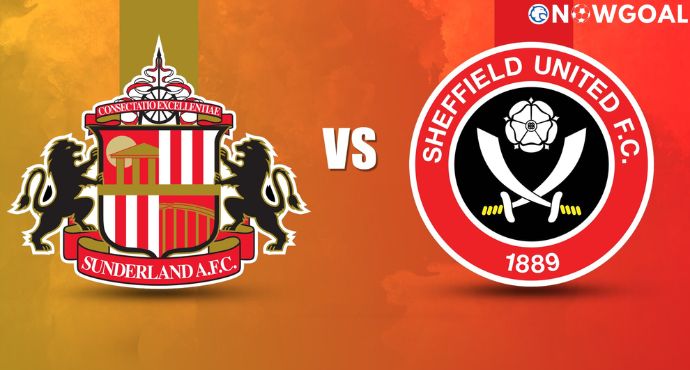 England Championship Prediction - Sunderland A.F.C VS Sheffield United