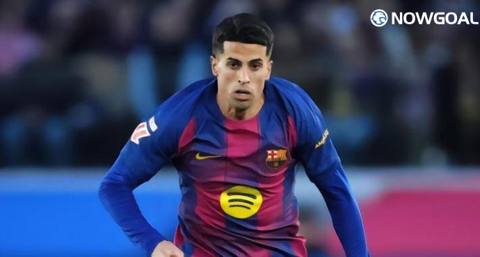 Benfica are interested in João Cancelo but are only offering a €6 million annual salary, making a deal unlikely.