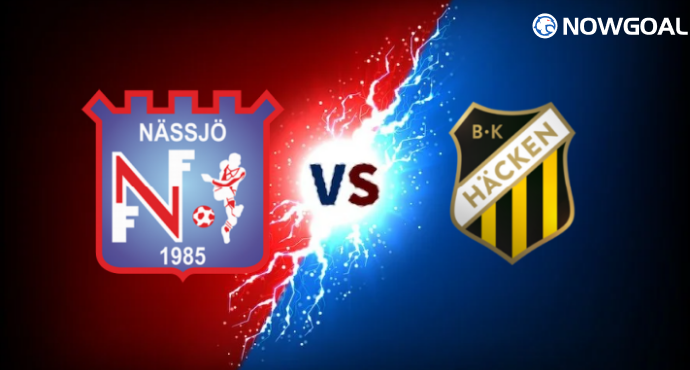 Prediction: September 10th Sweden Cupen Nassjo FF vs Hacken