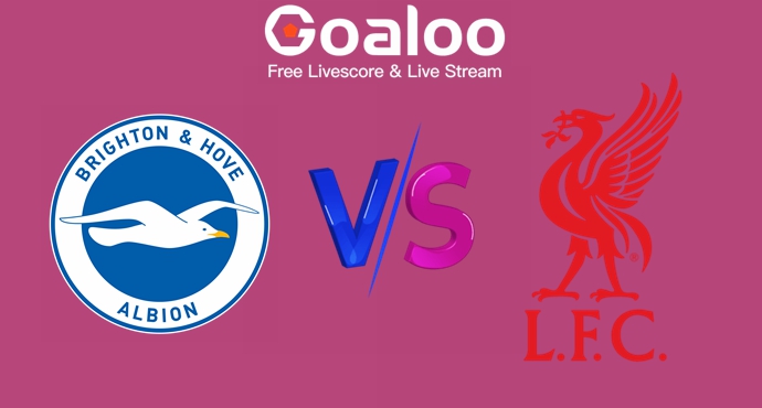 Brighton vs Liverpool Prediction 31 October 2024