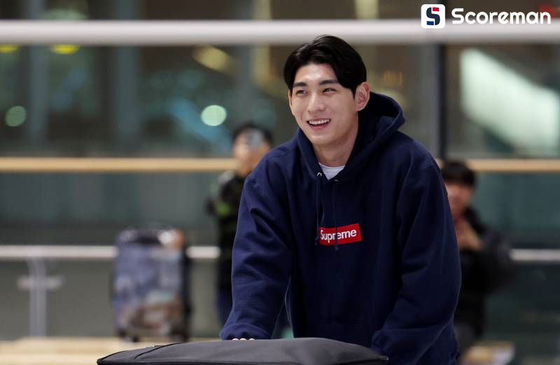 MLB 스프링캠프 일정 발표…한국리거들은?