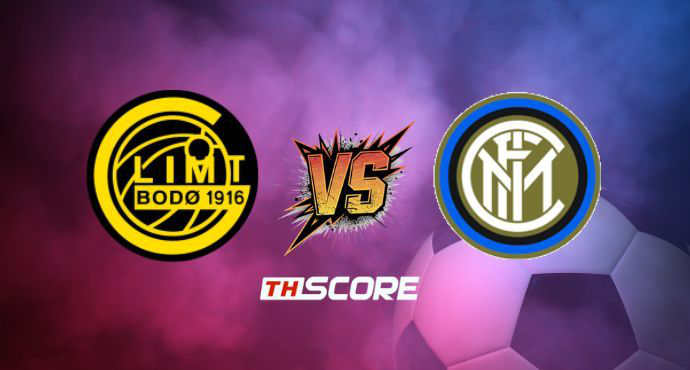 ​พรีวิวฟุตบอล ยูฟ่า แชมเปียนส์ลีก: โบโด กลิมท์ vs อินเตอร์ มิลาน