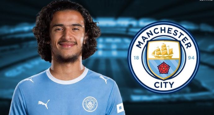Manchester City Agree Historic €100m Deal for Lille Starlet Ayyoub Bouaddi