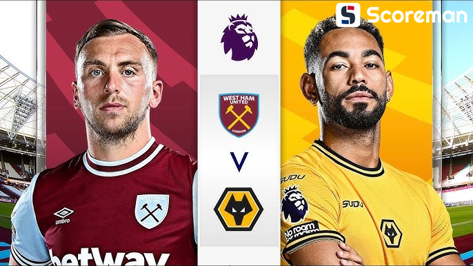 프리미어리그 - 웨스트햄 VS 울버햄튼 프리뷰