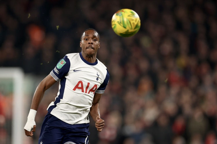 Phóng viên: AS Roma đề nghị mượn cả Dragusin và Teller, Tottenham chưa đồng ý