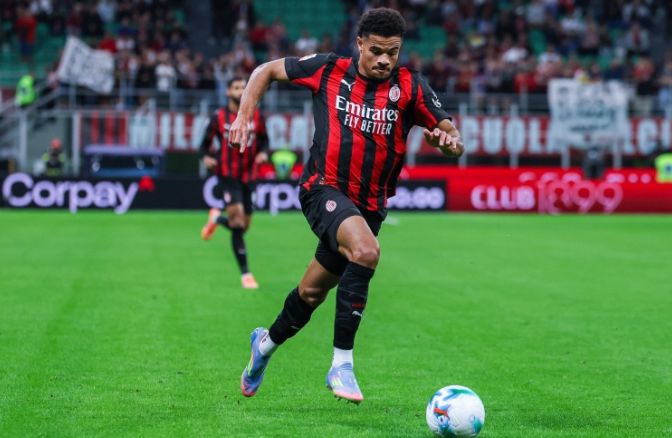 Romano và Moreto: AC Milan đang tinh giản lực lượng, Only Atkame là người ra đi đầu tiên