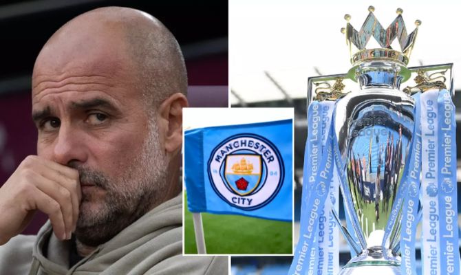 Guardiola Asserts Rivals Want Man City Punished Amid Financial Hearing