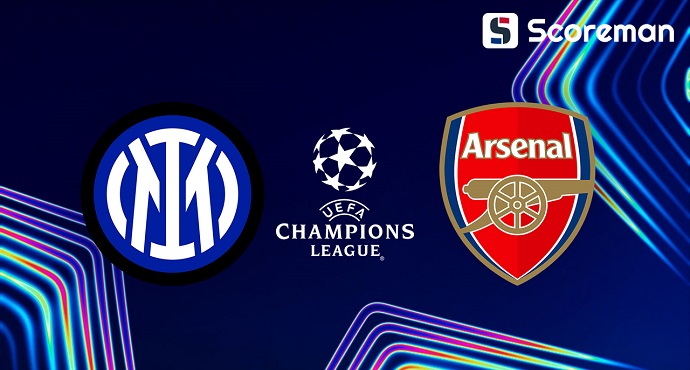 1월21일 챔피언스리그 - 인터밀란 VS 아스널 해외축구 분석 프리뷰