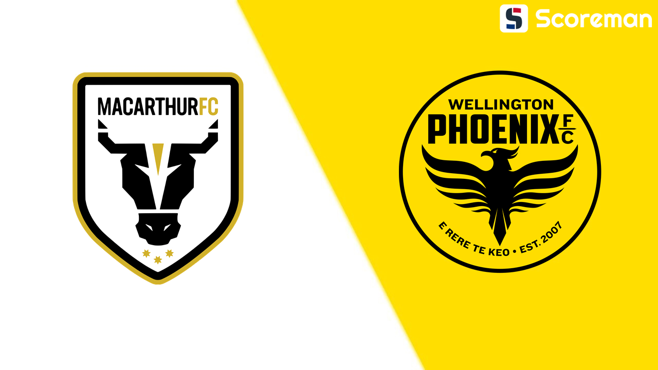 1월20일 호주 A리그 - 맥아서 FC VS 웰링턴 분석 프리뷰