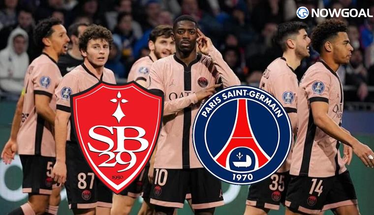 French Cup - Stade Briochin VS Paris Saint Germain (PSG) Prediction